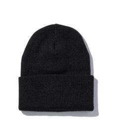 画像2: BLEND(ブレンド) / "BLEND" LOGO KNIT CAP (2)