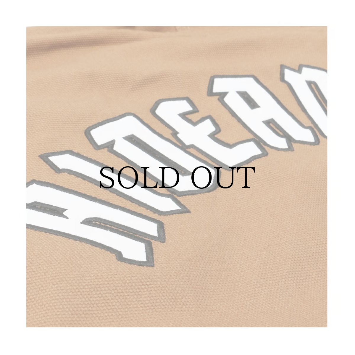 画像6: HIDEANDSEEK(ハイドアンドシーク) / Duck Zip Hooded Jacket(23aw) (6)