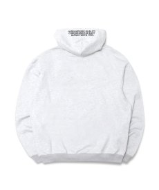 画像3: HIDEANDSEEK(ハイドアンドシーク) / HS Hooded Sweat Shirt-2(23aw) (3)