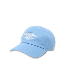 画像2: HIDEANDSEEK(ハイドアンドシーク) / Logo Baseball Cap(23aw-2) (2)