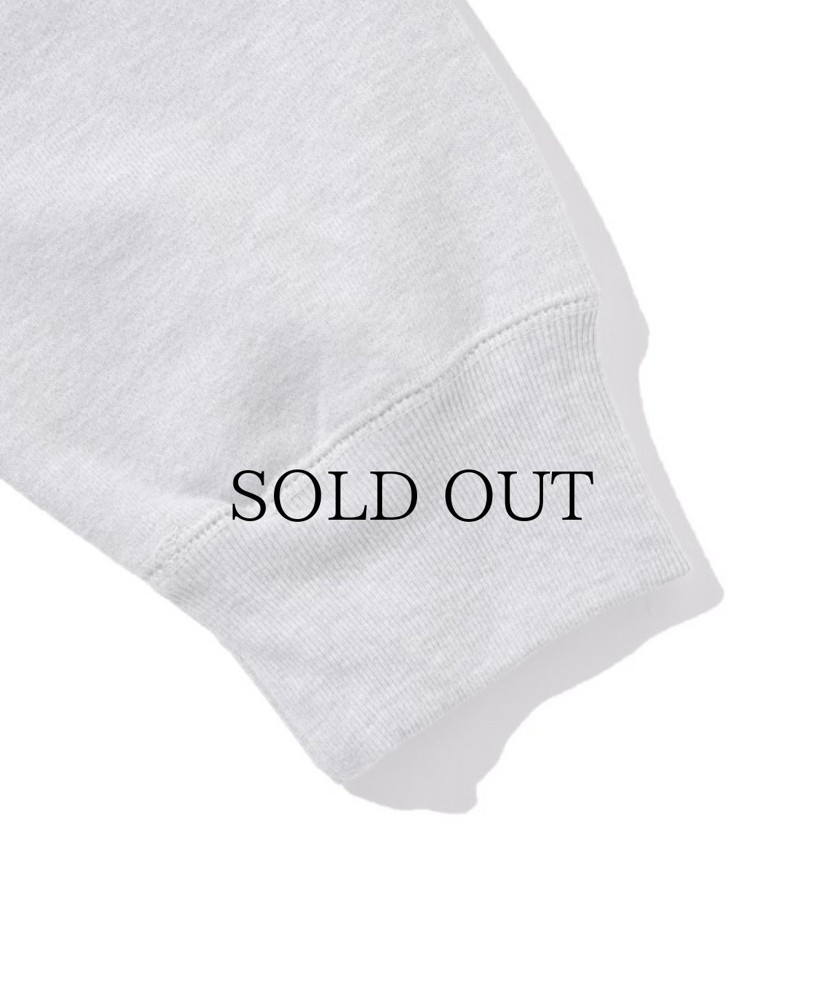 画像6: PRILLMAL(プリルマル) / MOKUMU'S CHILLIN !! CREW NECK SWEAT (6)