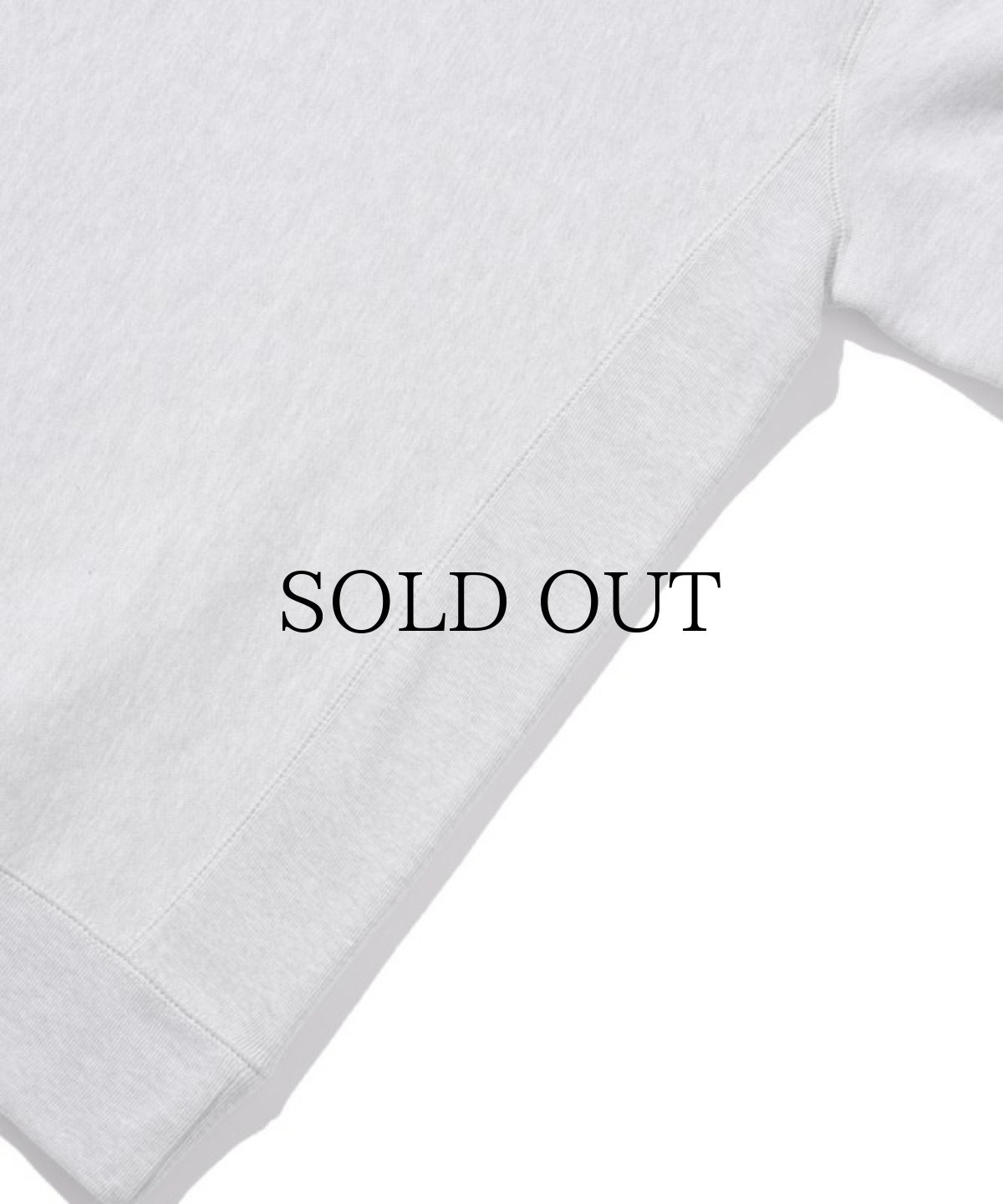 画像7: PRILLMAL(プリルマル) / MOKUMU'S CHILLIN !! CREW NECK SWEAT (7)