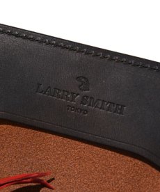 画像5: LARRY SMITH(ラリースミス) / FLAP TRAVELERS WALLET(SHELL) (5)