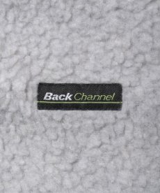 画像16: Back Channel(バックチャンネル) / REVERSIBLE HOODED JACKET (16)