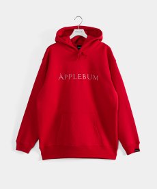 画像4: APPLEBUM(アップルバム) / MUSEUM LOGO SWEAT PARKA (4)