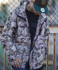 画像21: 【30%OFF】LFYT(ラファイエット) / LFYT - MILITARY FIELD PARKA (21)