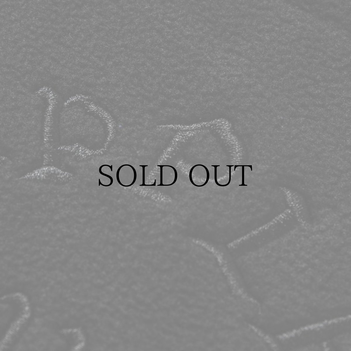 画像8: APPLEBUM(アップルバム) / FLEECE MUFFLER (8)