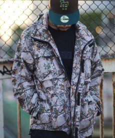 画像20: 【30%OFF】LFYT(ラファイエット) / LFYT - MILITARY FIELD PARKA (20)