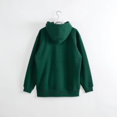 画像8: APPLEBUM(アップルバム) / MUSEUM LOGO SWEAT PARKA (8)