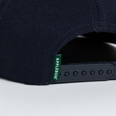 画像7: APPLEBUM(アップルバム) / "A" LOW CROWN BB CAP (7)