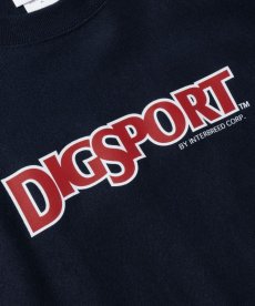 画像6: INTERBREED / DIGSPORT Heavy Weight Crew (6)