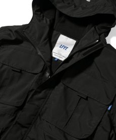 画像7: 【30%OFF】LFYT(ラファイエット) / LFYT - MILITARY FIELD PARKA (7)