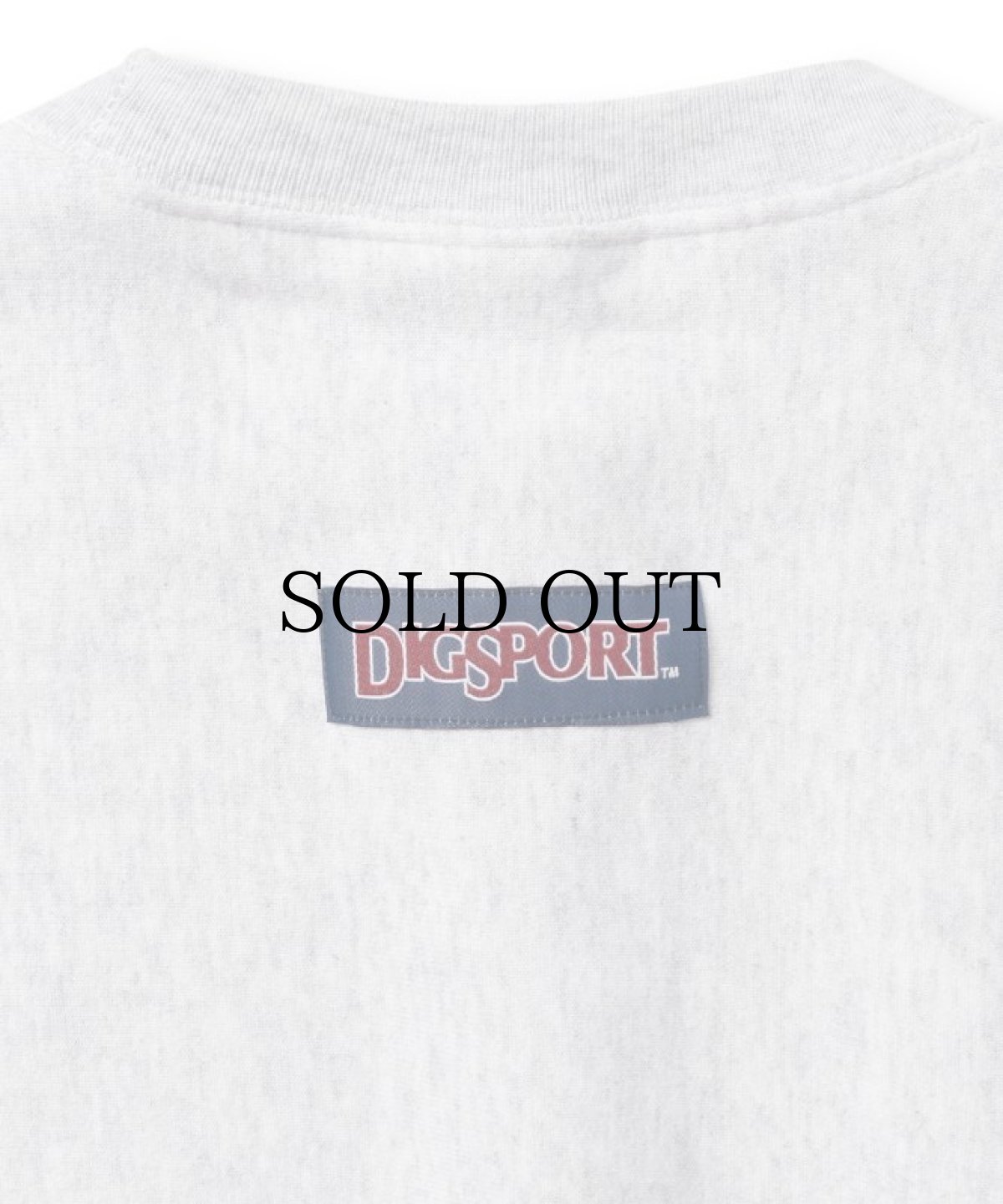 画像11: INTERBREED / DIGSPORT Heavy Weight Crew (11)