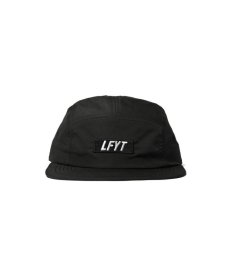 画像5: 【20%OFF】LFYT(ラファイエット) / LFYT - LFYT BOX LOGO CAMP CAP (5)