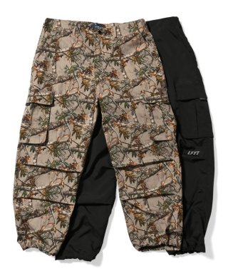 LFYT(ラファイエット) トラックパンツ LFYT x FUBU VELOUR TRACK PANTS