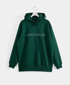 画像3: APPLEBUM(アップルバム) / MUSEUM LOGO SWEAT PARKA (3)