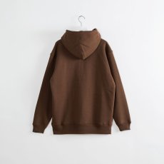 画像7: APPLEBUM(アップルバム) / MUSEUM LOGO SWEAT PARKA (7)