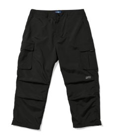 画像3: 【20%OFF】LFYT(ラファイエット) / LFYT - MILITARY FILED PANTS (3)