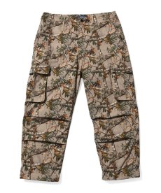 画像2: 【20%OFF】LFYT(ラファイエット) / LFYT - MILITARY FILED PANTS (2)