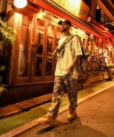 画像16: 【20%OFF】LFYT(ラファイエット) / LFYT - MILITARY FILED PANTS (16)