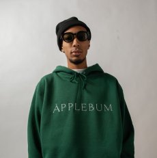 画像37: APPLEBUM(アップルバム) / MUSEUM LOGO SWEAT PARKA (37)