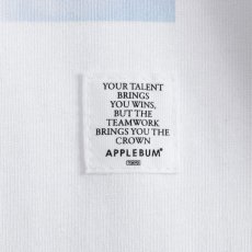 画像5: APPLEBUM(アップルバム) / "BROTHERLY BOND" HEAVY WEIGHT L/S T-SHIRT (5)