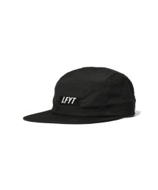 画像3: 【20%OFF】LFYT(ラファイエット) / LFYT - LFYT BOX LOGO CAMP CAP (3)