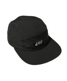 画像9: 【20%OFF】LFYT(ラファイエット) / LFYT - LFYT BOX LOGO CAMP CAP (9)