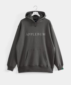 画像5: APPLEBUM(アップルバム) / MUSEUM LOGO SWEAT PARKA (5)