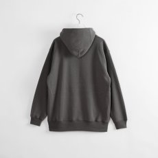 画像10: APPLEBUM(アップルバム) / MUSEUM LOGO SWEAT PARKA (10)