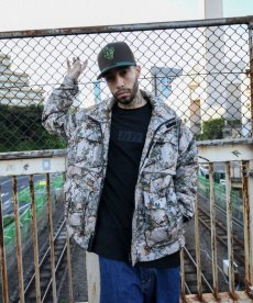 画像16: 【30%OFF】LFYT(ラファイエット) / LFYT - MILITARY FIELD PARKA (16)