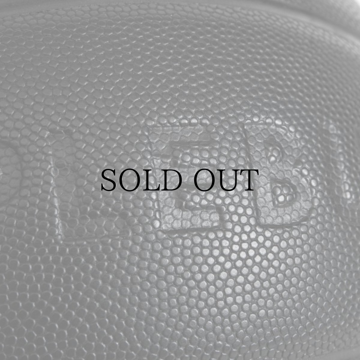 画像7: APPLEBUM(アップルバム) / APPLEBUM×TACHIKARA "B.L.A.C.K." BASKETBALL (7)