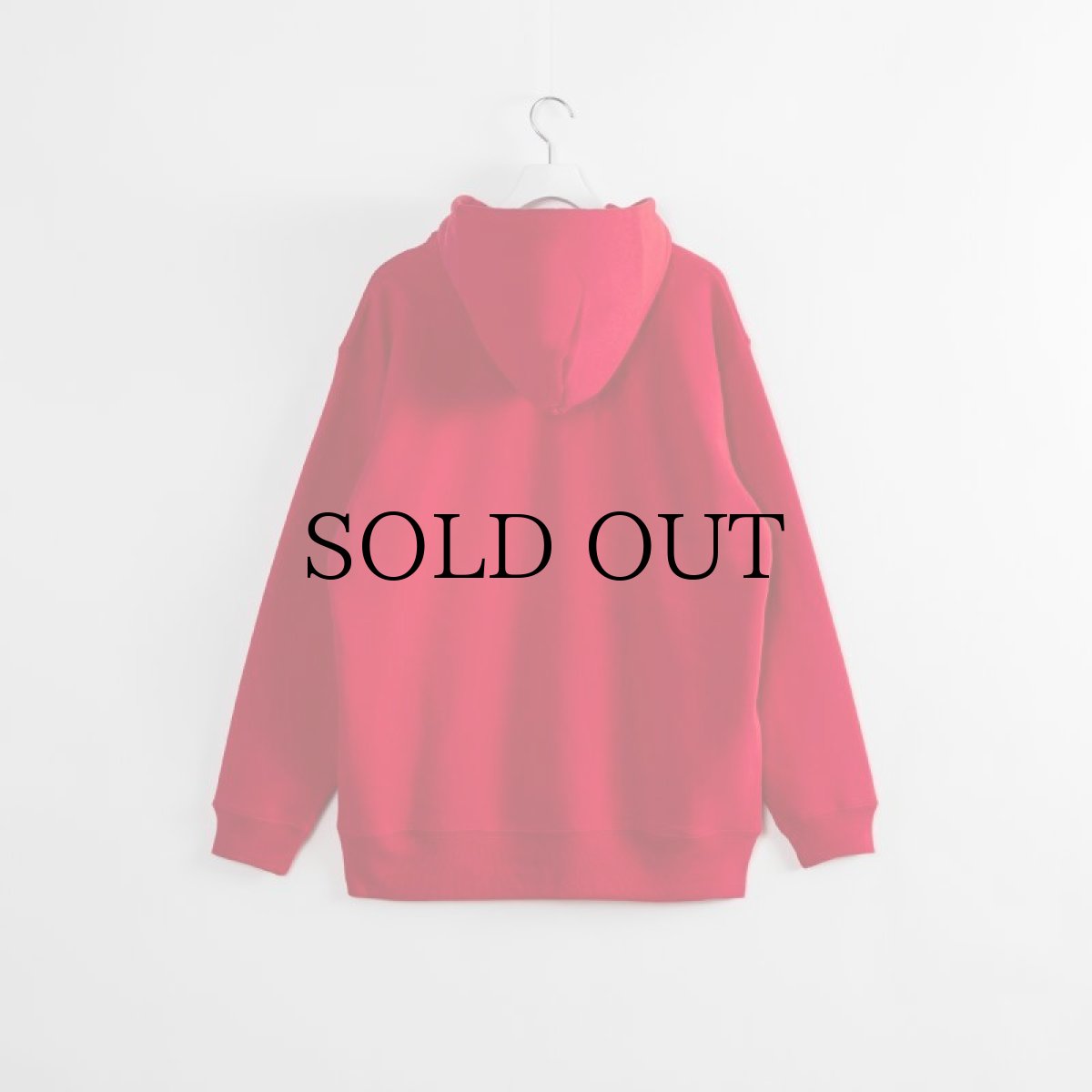 画像9: APPLEBUM(アップルバム) / MUSEUM LOGO SWEAT PARKA (9)