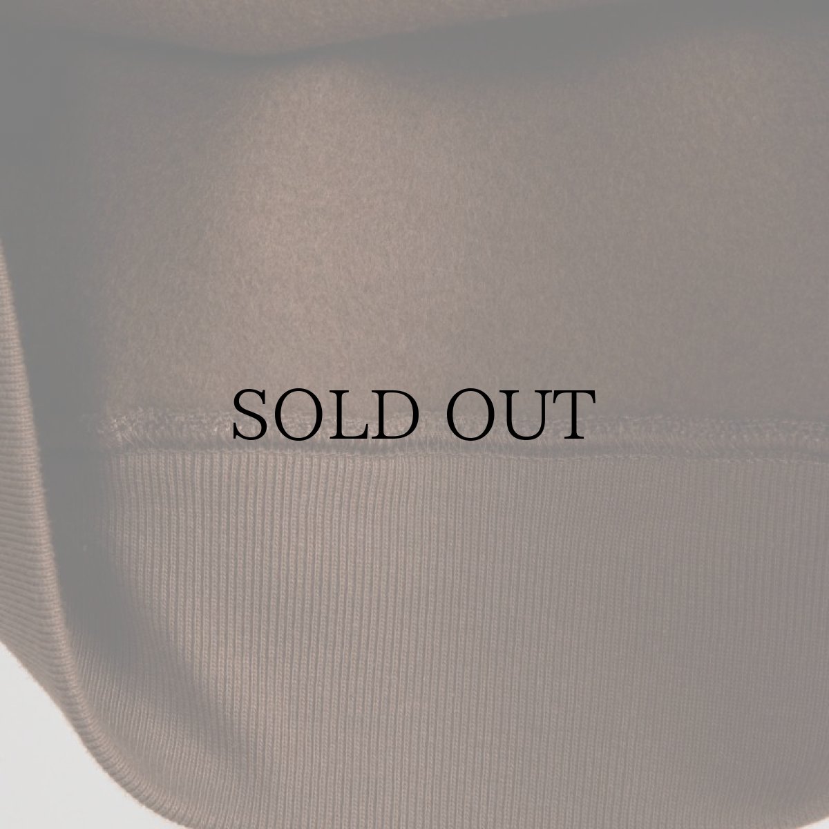 画像32: APPLEBUM(アップルバム) / MUSEUM LOGO SWEAT PARKA (32)