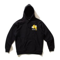 画像2: ACAPULCO GOLD / GAME OF DEATH HOODED SWEATSHIRT (2)