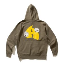 画像8: ACAPULCO GOLD / GAME OF DEATH HOODED SWEATSHIRT (8)