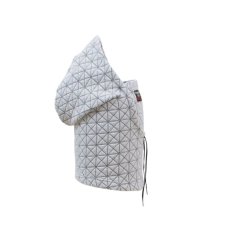 画像9: ACAPULCO GOLD / QUILTED BALACLAVA (9)