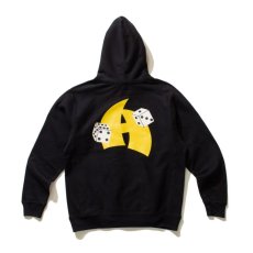 画像6: ACAPULCO GOLD / GAME OF DEATH HOODED SWEATSHIRT (6)