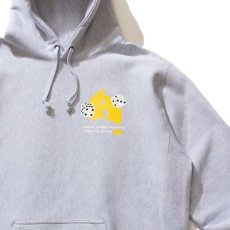 画像11: ACAPULCO GOLD / GAME OF DEATH HOODED SWEATSHIRT (11)