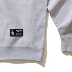 画像13: ACAPULCO GOLD / APPLIQUE CREWNECK SWEATSHIRT (13)