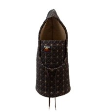 画像2: ACAPULCO GOLD / QUILTED BALACLAVA (2)