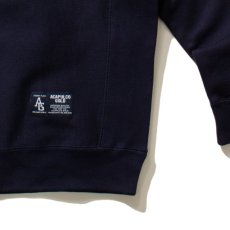 画像14: ACAPULCO GOLD / APPLIQUE CREWNECK SWEATSHIRT (14)