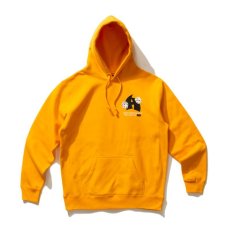 画像5: ACAPULCO GOLD / GAME OF DEATH HOODED SWEATSHIRT (5)