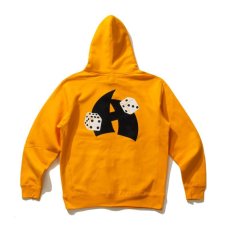 画像9: ACAPULCO GOLD / GAME OF DEATH HOODED SWEATSHIRT (9)