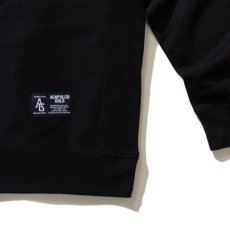 画像12: ACAPULCO GOLD / APPLIQUE CREWNECK SWEATSHIRT (12)