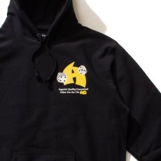 画像10: ACAPULCO GOLD / GAME OF DEATH HOODED SWEATSHIRT (10)