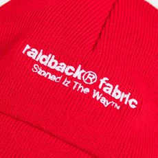 画像20: APPLEBUM(アップルバム) / ARCH LOGO KNIT CAP (20)