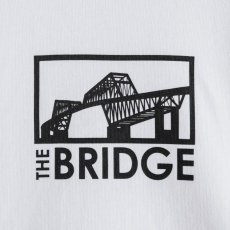 画像4: APPLEBUM(アップルバム) / "THE BRIDGE" HEAVY WEIGHT L/S T-SHIRT (4)