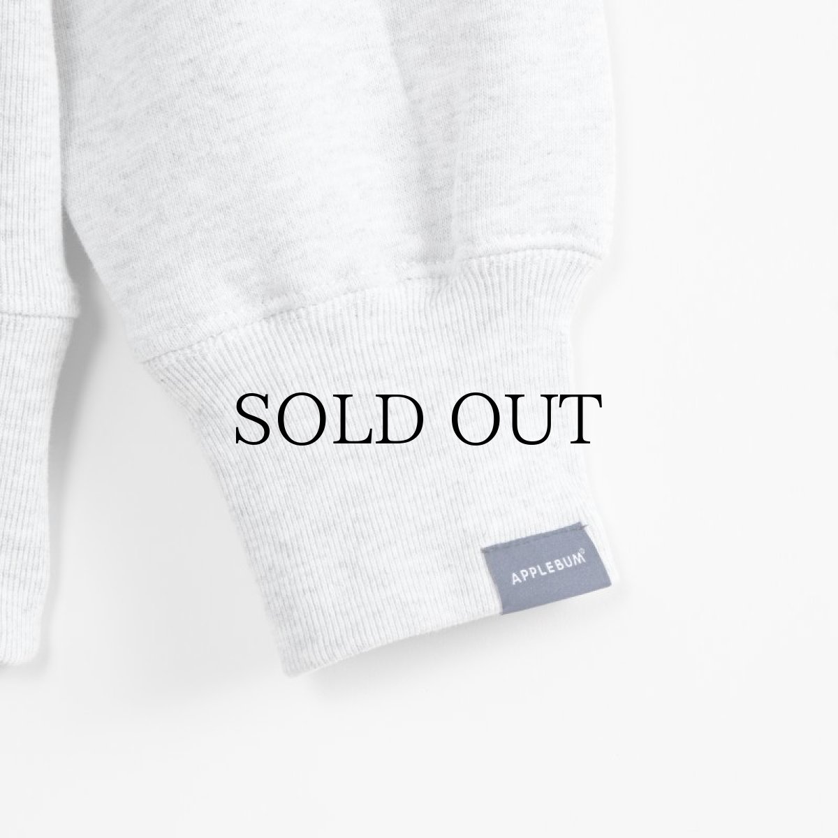 画像7: APPLEBUM(アップルバム) / "東京" SWEAT PARKA (7)