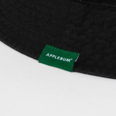 画像7: APPLEBUM(アップルバム) / ARCH LOGO BUCKET HAT (7)